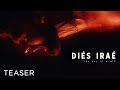 Dies Irae Teaser (Malayalam) | Pranav Mohanlal's Upcoming Horror Thriller π¬