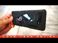 [HINDI] ASUS Rog Phone 5 Review after long term use!