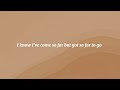 YET-the King will come (Lyrics)