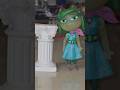 Desagrado #intensamente #insideout #disney #coleccionismo