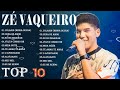 ZÉ VAQUEIRO🏇MAIO/JUNHO 2023💥 - REPERTÓRIO NOVO 7 MÚSICAS NOVAS - TERMINA COMIGO ANTES