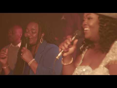 Light up! | Adetoun Bolarinwa JESUS' baby Feat. Tomi Favored| Official Video. #lightup #tomifavored