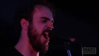 Consequence @ Chaves Underground 2014