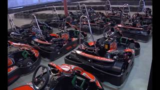 San Bernardino Raceway