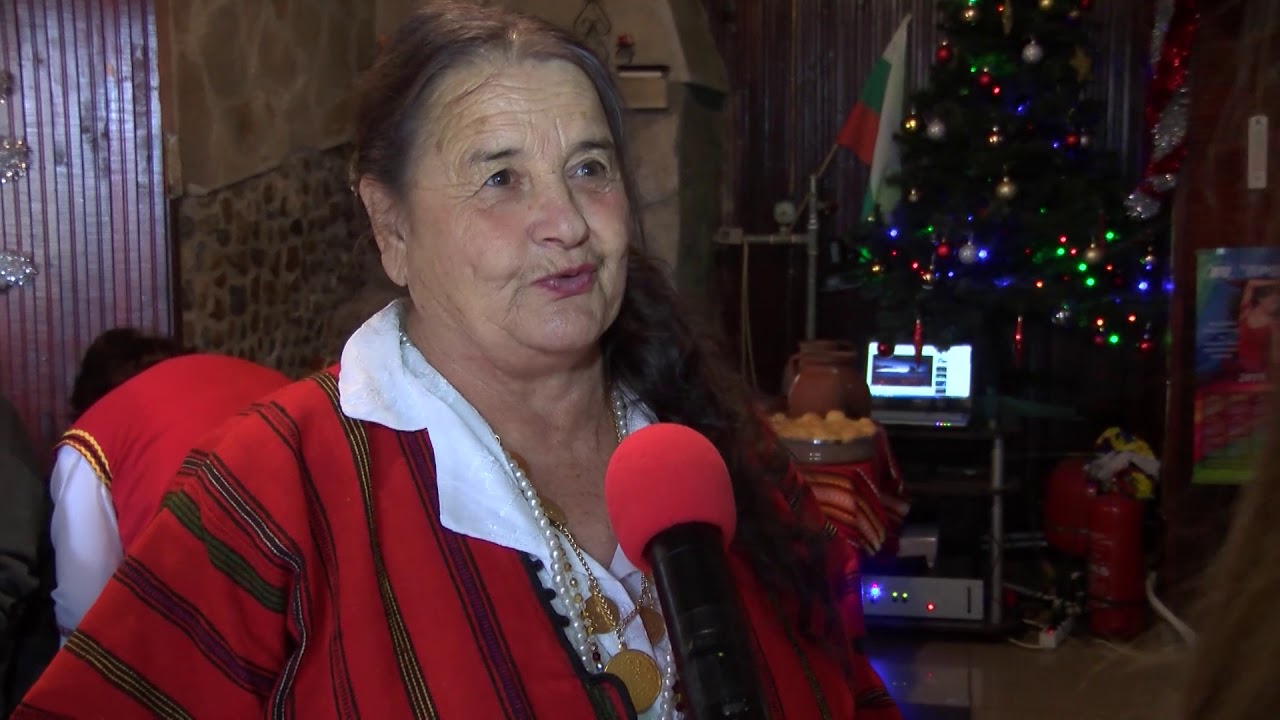 В хасковското село Узунджово отбелязаха Игнажден