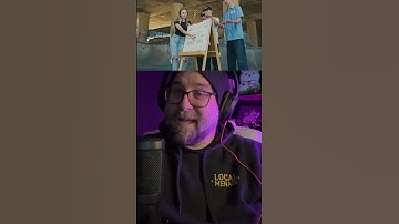 Thumbnail of “Losing This Game” by @SuperSometimes REACTION Clip