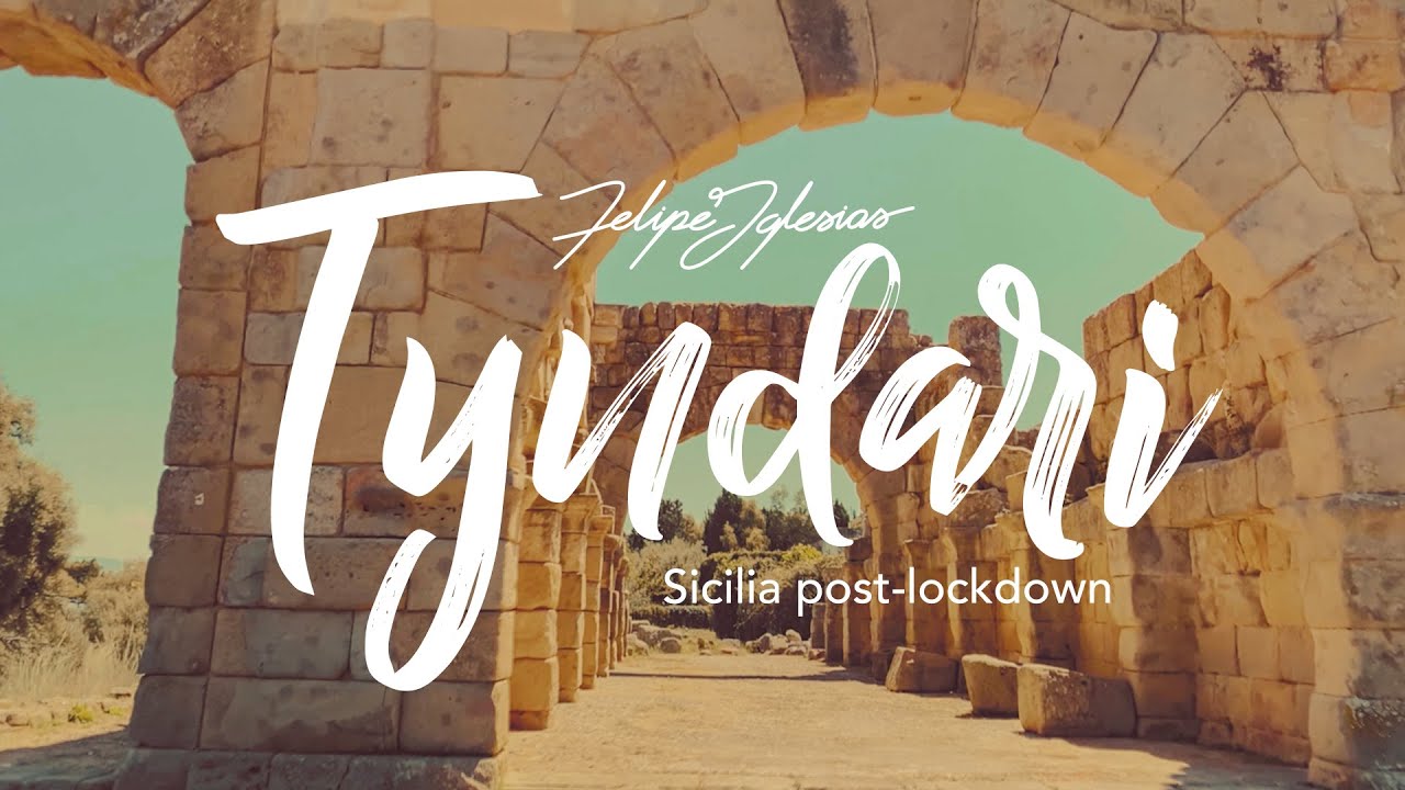 Tindari Sicilia dopo il lockdown HD | COVID-19