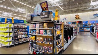 Walmart dvd bluray collection video new movies hunt