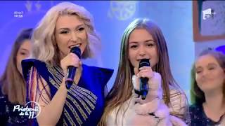 ANDREEA BALAN & IULIANA BEREGOI - Mosule ce tanar esti (Neata)