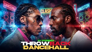🔥🔥🔥THROWBACK DANCEHALL [DJ STONE] - INTRO