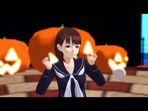 【MMD】 寧々さんで『どりーみんチュチュ』