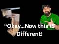 This Looks Advanced… But It’s Actually Easy . My Woodworking journey (Ep. 2)