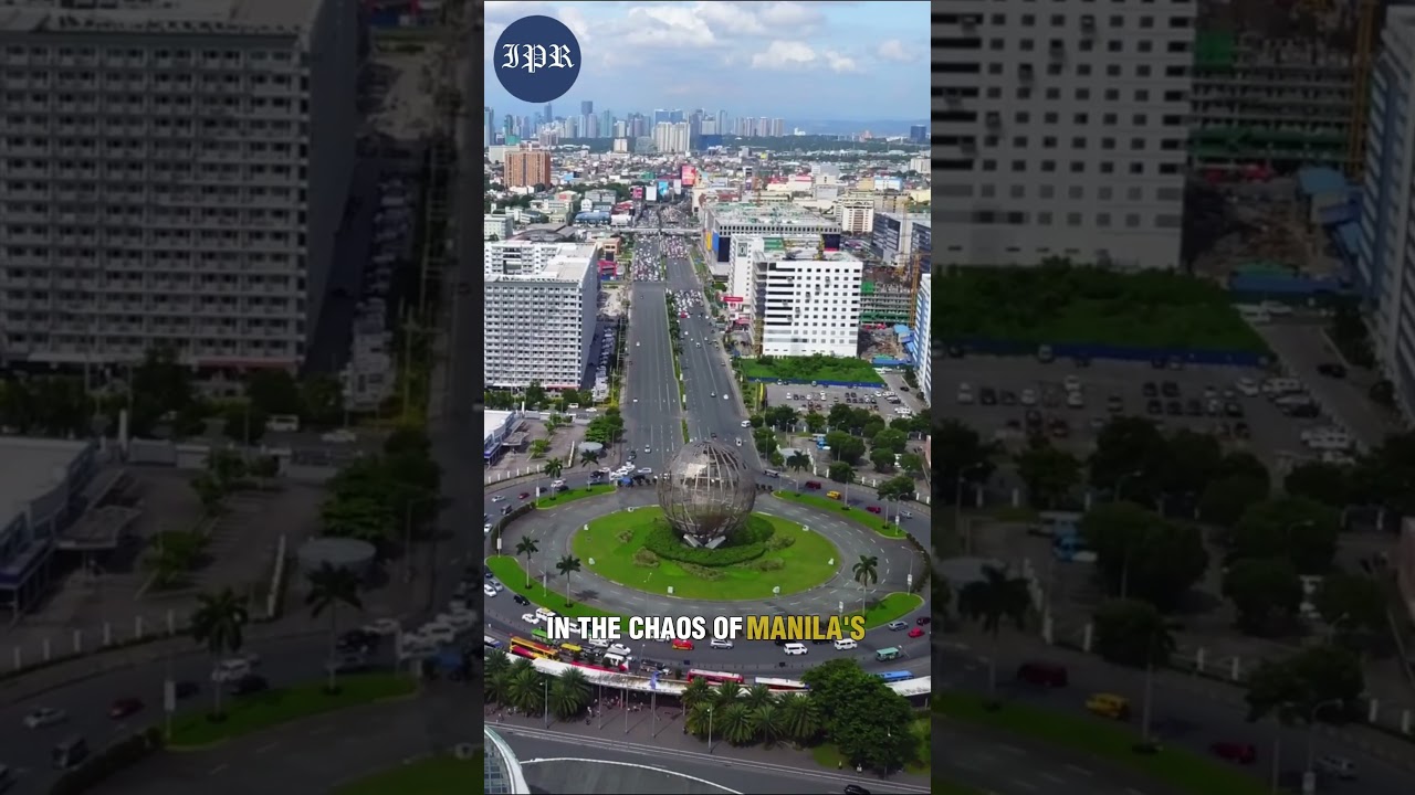 Why American Doctors Are Retiring in Manila Instead of Florida