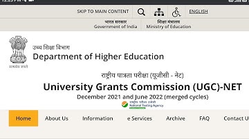 UGC NET DEC 2022 LATEST INFORMATION  RESULT AND CHALLENGE 🏸