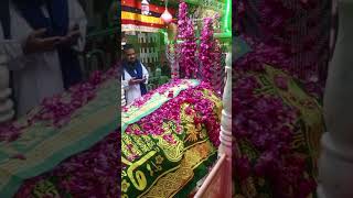 #alimola #mesri shah buhgari par hazri or dua#