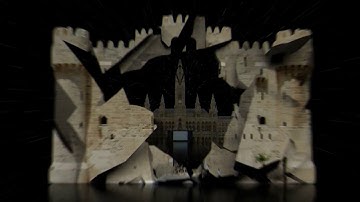 Video Mapping Toolkit Vol 1 - Update HD #videomapping #projectionmapping