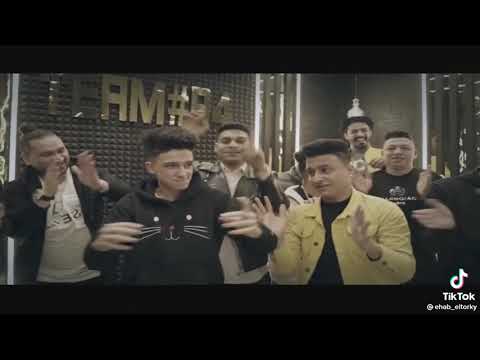 سامر المدني لمه رمضان ايهاب التركي بوده محمد سامر المدني اغنيه لمه رمضان