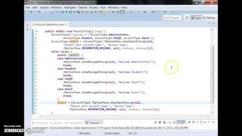 JOptionPane Click Cancel Button to Exit Loop