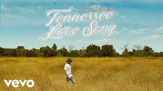Anella Herim - Tennessee Love Song (Audio)