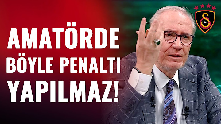 Levent Tüzemen: "Kaan Ayhan Takımı 10 Kişi Bıraktı, 4-1'e Geldi Maç!" (AZ Alkmaar 4-1 Galatasaray)