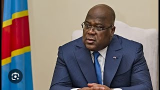 TSHISEKEDI DEVANT SA PROPRE CONSCIENCE !!! (05/03/2024 )