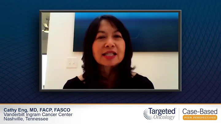 NTRK-Targeted Therapy in Colon Cancer: Dosing and Management