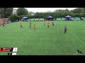 MFL Almaty: МФК ALGA vs FC Sozak