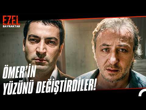 Ömer Olduğumu Söylediğim Tüm Sahneler