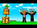Automating My Farm To Get EVERYTHING In Minecraft W/ Ssundee | JeromeASF