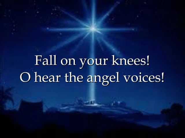 Martina McBride - O Holy Night