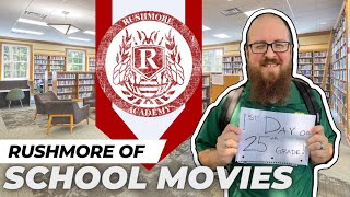 Ranking the Top 4 BEST High School Movies Ever (kinda)? Ep. 33