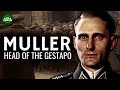 Heinrich mller  responsable du documentaire sur la gestapo