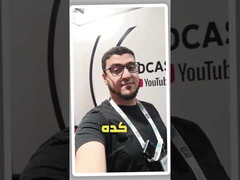 ذكاء اصطناعي مفتوح المصدر مجاني من مصر كواليس بودكاست الذكاء الاصطناعي الموسم الثاني