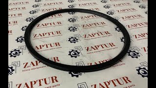 VOLVO 17254010 SEAL [ZAPTUR]