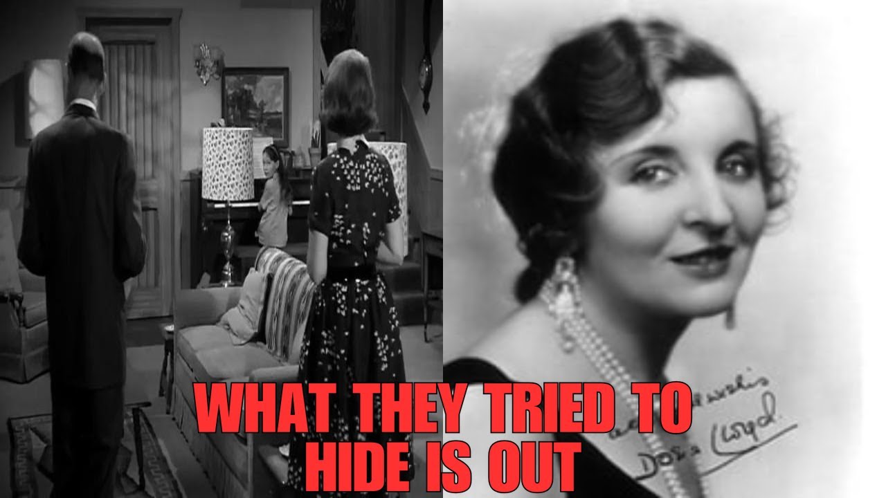 Телесериал «Час Альфреда Хичкока» — классические шедевры, которые нынешнее поколение уже не знает