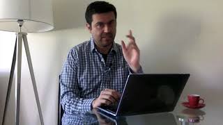 Serrano.academy - The Art Of Understanding