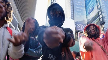 Smokingskul - Expensive (Official Music Video)