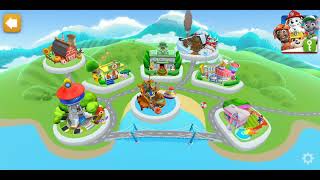 PAW PATROl RESCUE WORLD NEXT lVl