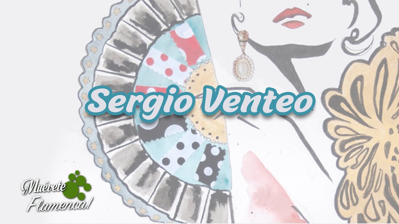 Desfile de Sergio Venteo