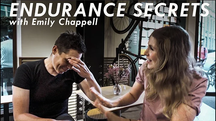 How I Got Endurance Riding ALL WRONG! Emily Chappe...