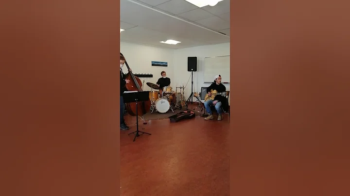 All Of Me - morceau impos pour Jazz et Musique act...