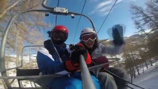 Val d'Allos 2016
