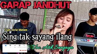 Download Lagu Latihan Kusuma Widura - Sing tak sayang ilang (Arie Melon) - Atik sanjaya