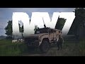 Пытаюсь вернуться в строй | DayZ Standalone