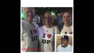 Family says they love DP?! How we get here. Antoine Scott LookAtcha