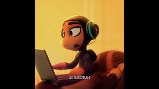 The Bad Guys 2 2025 Webs Has A Genius Brain