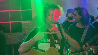 @zild3940 — Kyusi | Live at Saguijo