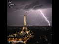 Eiffel Tower, 7th arrondissement, Paris, France. Behold the world through the lens of an AI! #travel