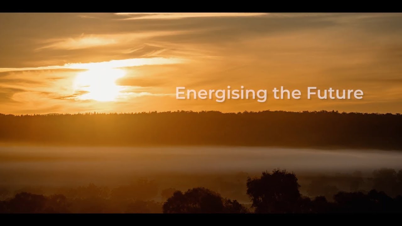 Wollar Solar Farm
