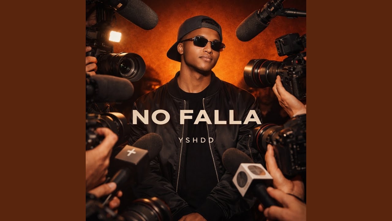 Watch No Falla on YouTube Watch No Falla on YouTube